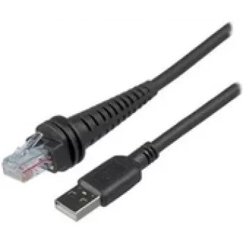 Honeywell - USB Cable - for Honeywell PC42d, PC42t (CBL-500-150-S00-01)