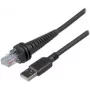 Honeywell - USB Cable - for Honeywell PC42d, PC42t (CBL-500-150-S00-01)