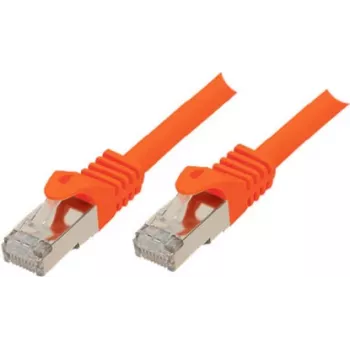 Networking cable shiverpeaks BASIC-S Green 3 m Cat7 S/FTP