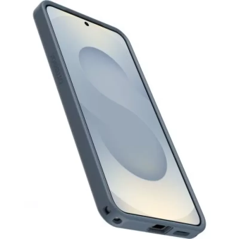 OtterBox Symmetry Series Case for Samsung Galaxy S25, Blue (77-97595)