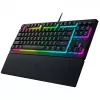 Razer Ornata V3 Tenkeyless Keyboard Gaming USB QWERTZ German Black