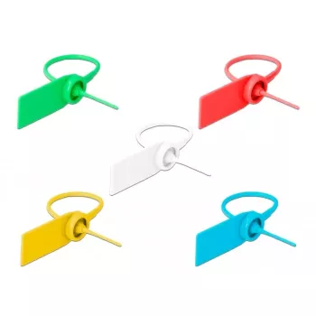 Releasable cable tie DeLOCK 18825