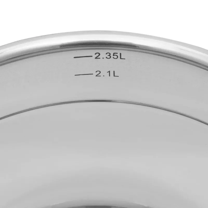 Casserole D18CM 2.7L/92103 Resto