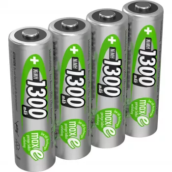 Rechargeable battery Ansmann AA
