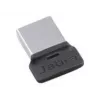 Jabra LInk 370 - MS Teams, USB receiver, Black, Grey