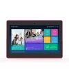 Meeting room tablet ALLNET MT13RK3399A10PoENFC 13-inch Android 10 with PoE, NFC and RGB LED
