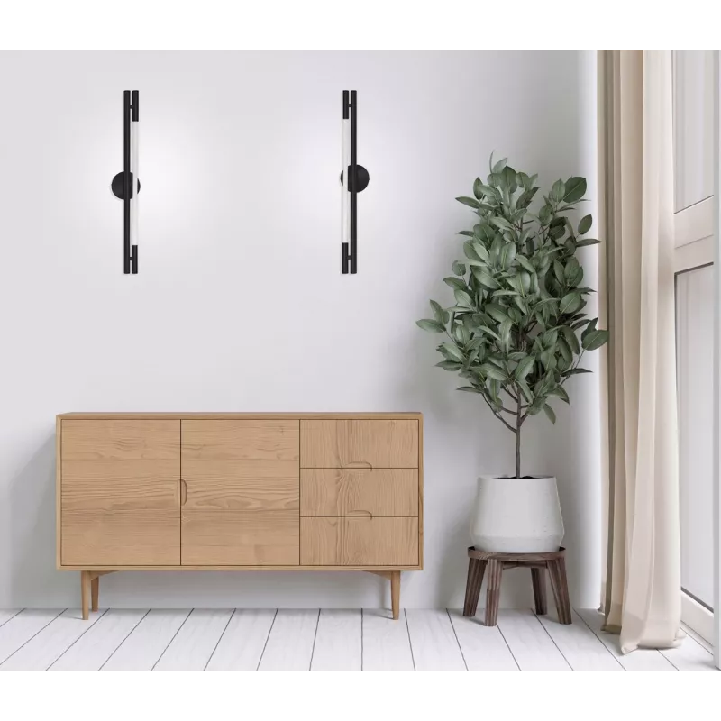 Activejet AJE-CHARLIE NW LED wall lamp