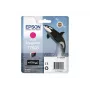 Epson C13T76034N10 ink cartridge 1 pc(s) Original Vivid magenta