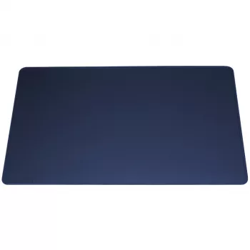 Desk Pad Durable 710307 Navy