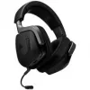Wireless Gaming Headset CORSAIR VOID V2 MAX — Carbon, RGB lighting, 7.1 surround
