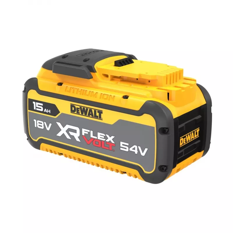 Cordless tool battery charger DeWALT DCB549-XJ 2.12 kg 1 pc