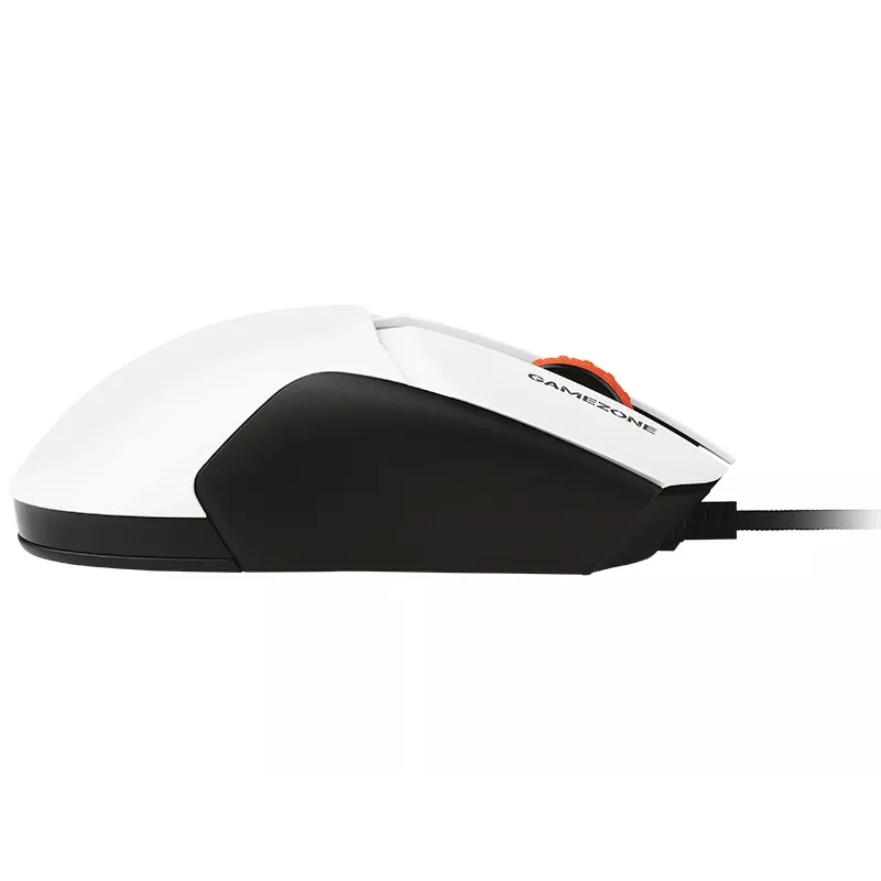 Mouse Tracer 47417 Gamezone Cool White RGB USB