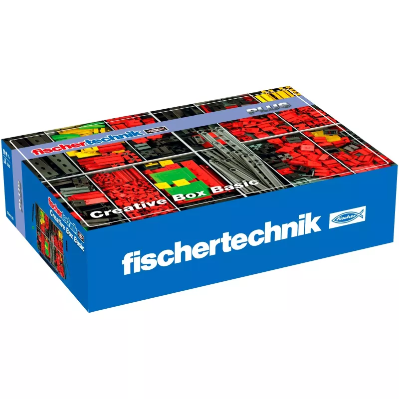 Fischertechnik 554195