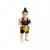 UFC OCTAGON FIGHTERS S1 COLLECTIBLE FIGHTS - 8 PACK DELUXE BOX