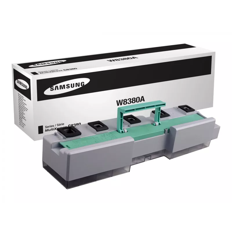 Toner Collection Unit HP CLX-W8380A
