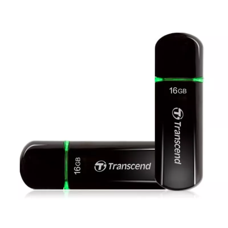 USB Flash Drive Transcend 16GB USB Type-A JetFlash 600