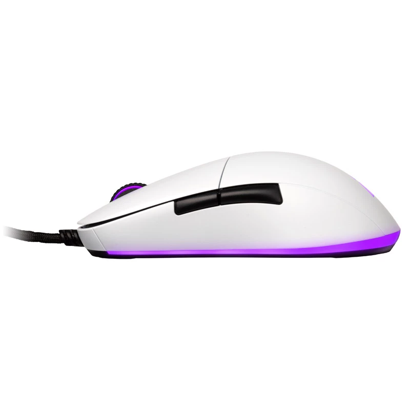 Endgame Gear XM1 RGB mouse Gaming Right-hand USB Type-A Optical 16000 DPI