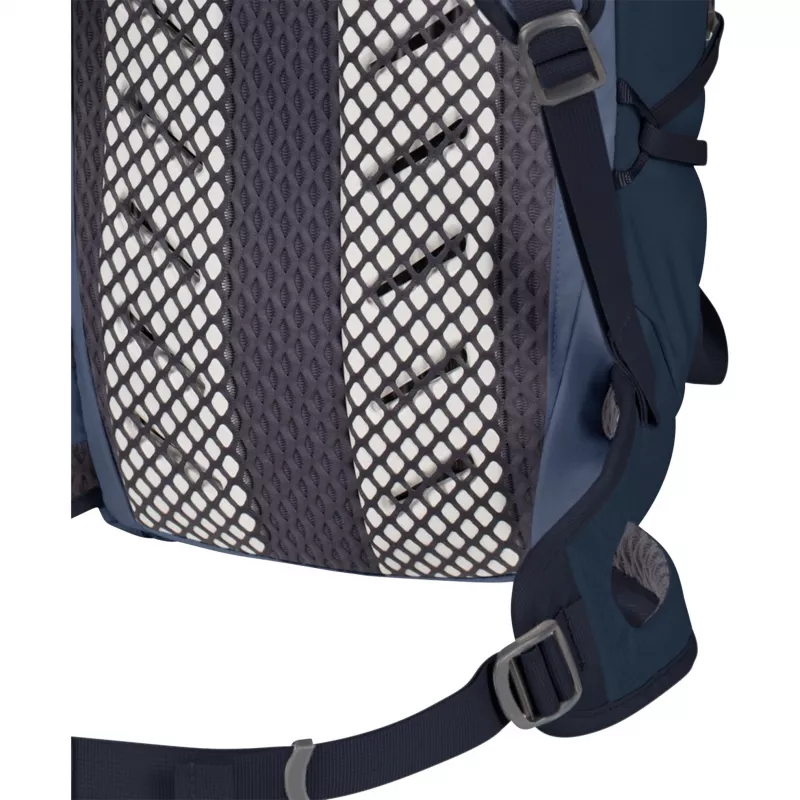 Jack Wolfskin Prelight Shape 25 Backpack - Blue, 25 L