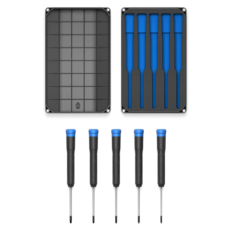 iFixit Pro Tech Screwdriver-Set T-Security
