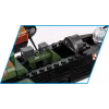 Blocks Avro Lancaster B.III 1595 blocks