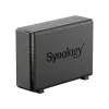 Synology DiskStation DS124 NAS/storage server Desktop Ethernet LAN Black RTD1619B