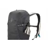 Thule 4127 AllTrail X 15L hiking backpack, Obsidian