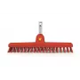 Scrubber Wolf Garten 71ANA019650 35 cm Multi-Star cleaning tool for hard floors