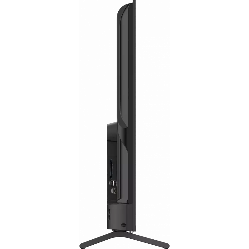Television BLAUPUNKT 65MBG7000S 65 inch Mini LED Smart TV Google TV Black, Energy class G
