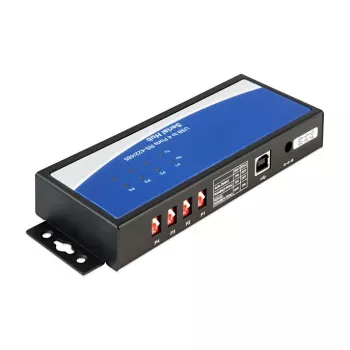 Serial Converter Repeater Isolator DeLOCK 87587