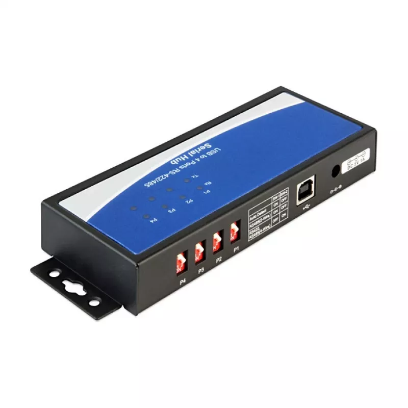 Serial Converter Repeater Isolator DeLOCK 87587