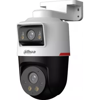 Surveillance Camera DAHUA IPC-PTS2249B-E2-S-PV-0360B-PRO