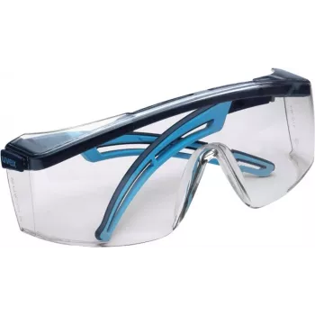 Safety glasses Uvex 9164065 Blue