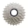 Bicycle cassette Shimano CS-R7000 Steel 284g