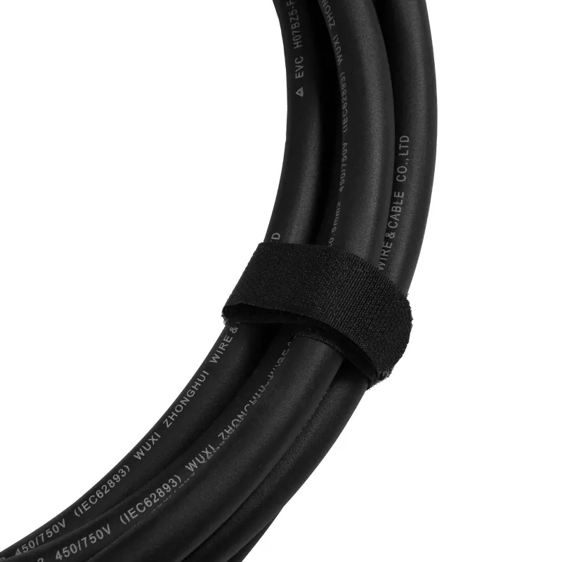 Akyga AK-EC-08 EV Charging Cable Type 2 to Type 1, 1-Phase, 32 A, 7.2 kW, 6 m