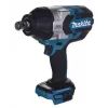 Makita DTW1001Z power screwdriver/impact driver 1800 RPM Black, Blue, Grey