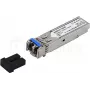 BlueOptics SFP-1FESLC-T Fibre Optic Network Transceiver Module 155 Mbit/s 1310 nm (SFP-1FESLC-T-BO)