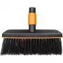 Broom Fiskars 1001417 Black Orange