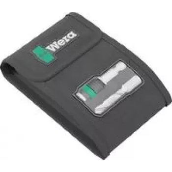 Wera 05104751001 Cordless Drill