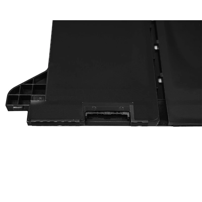 Battery Green Cell DE127V2 for DELL Latitude — 11.4 V LiPo 2700 mAh, 3-cell, black
