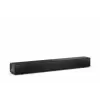 Sharp HT-SB121 soundbar speaker Black 2.0 channels 120 W