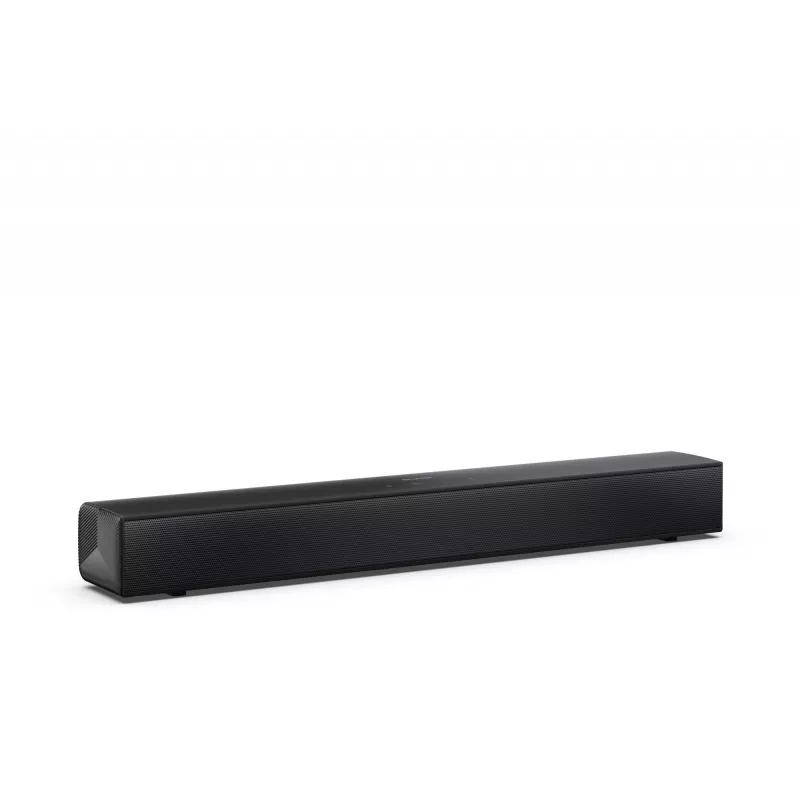 Sharp HT-SB121 soundbar speaker Black 2.0 channels 120 W