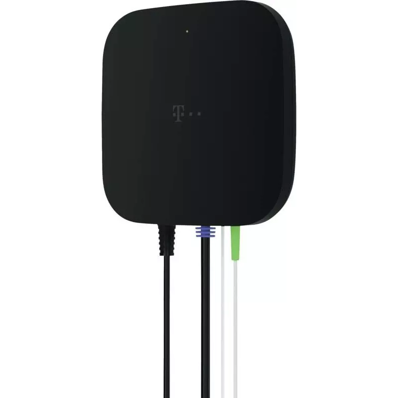 Telekom Fibre Optic 2 modem