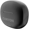 Bluetooth Headset TWS-8 ENC Earbuds/BT 5.3 black