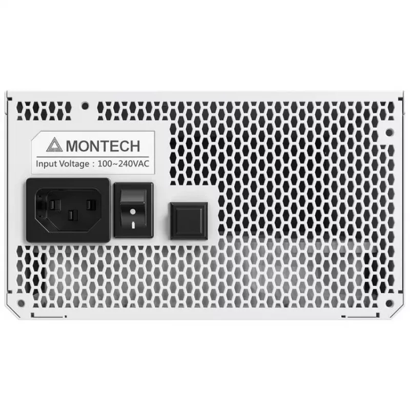 Power Supply Montech Titan PLA 1000W