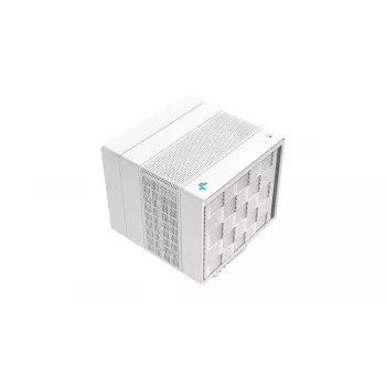 DeepCool ASSASSIN IV Processor Air cooler 120/140 mm White 1 pc(s)