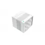 DeepCool ASSASSIN IV Processor Air cooler 120/140 mm White 1 pc(s)