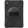 Cover 4smarts Galaxy Tab A9+ 27.9 cm 2 stand modes Black