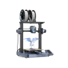 3D printer Creality CR-10 SE — Creality CR-10SE large build volume, easy assembly