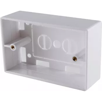 Network adapter ShiverPeaks 08-10110 — white, model 08-10110