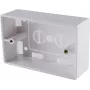 Network adapter ShiverPeaks 08-10110 — white, model 08-10110